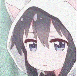 观众阿恒的头像